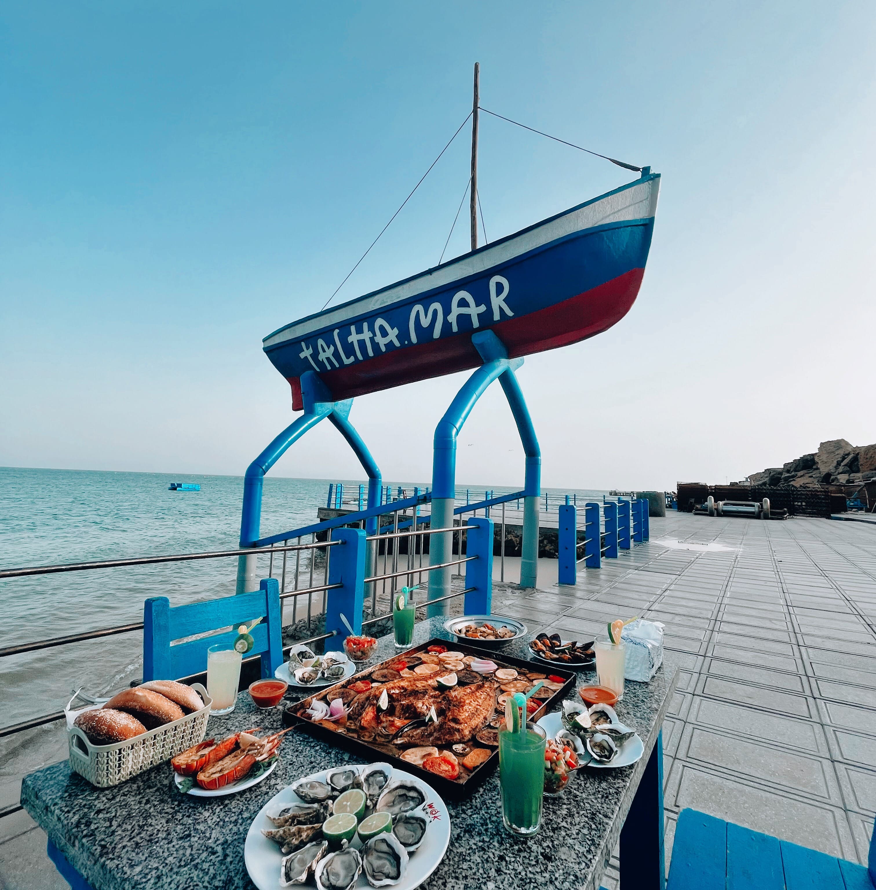 Que faire à Dakhla le soir ? Découvrez les Meilleures Expériences et Restaurants