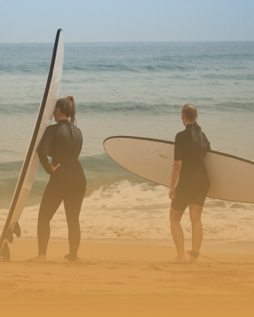 Explorez les vagues de Dakhla avec nos sessions de surf sur-mesure