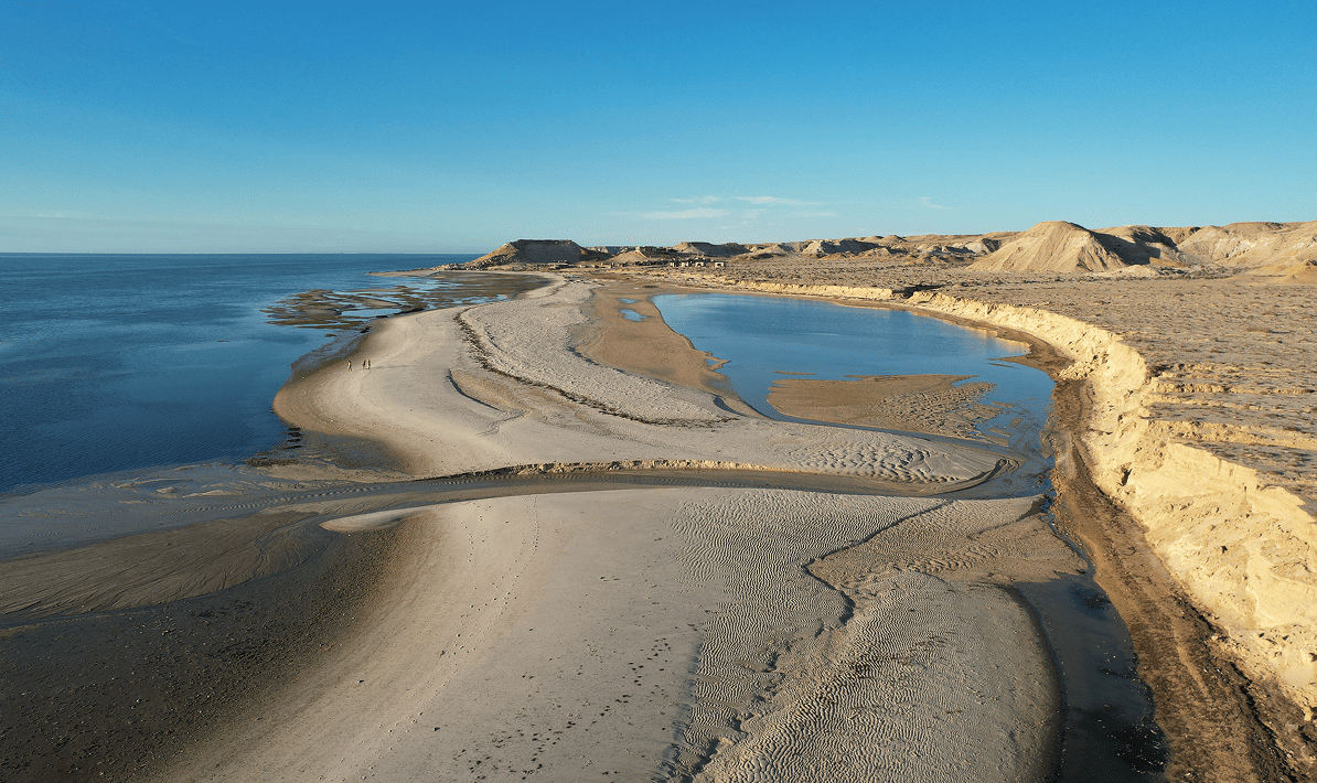 dakhla excursions